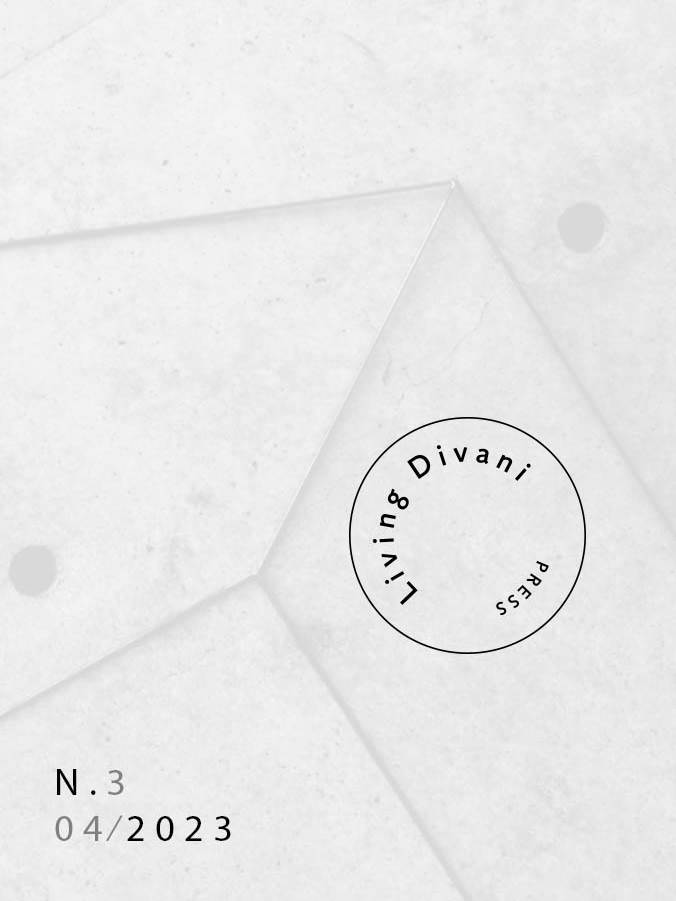 Living Divani @ Milano Design Week 2023