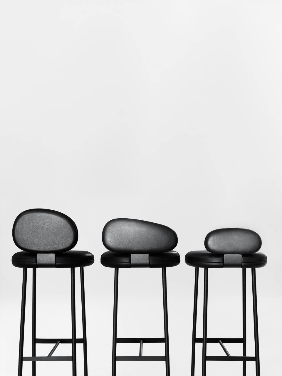 Pebble Stool