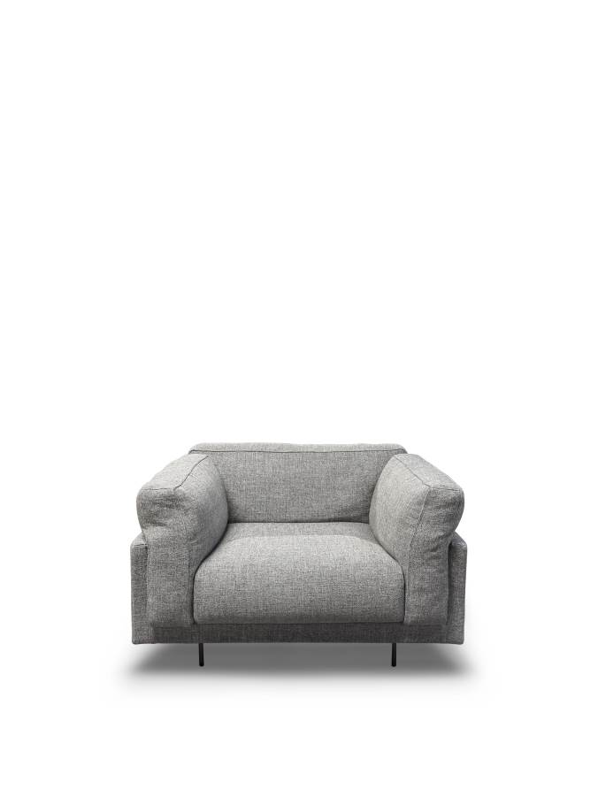 Echoo Armchair