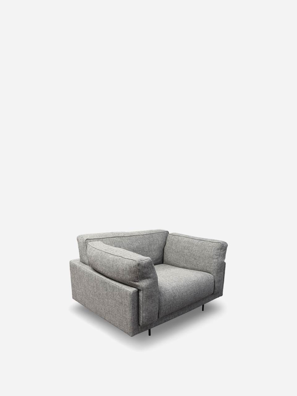 Echoo Armchair