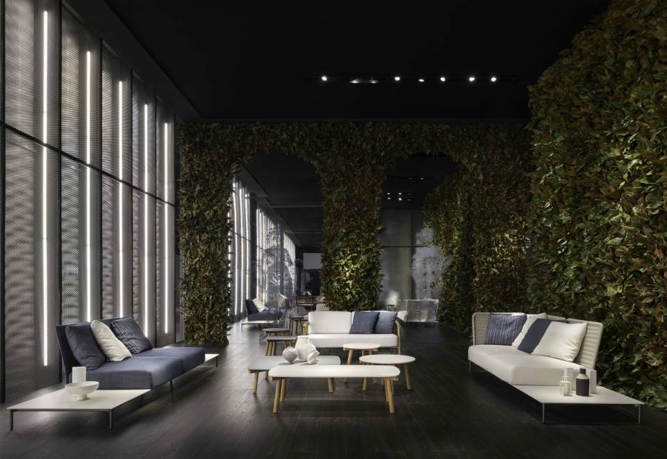 Balestro 24 Outdoor