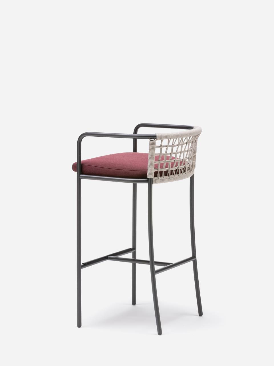 Cafè Stool Outdoor