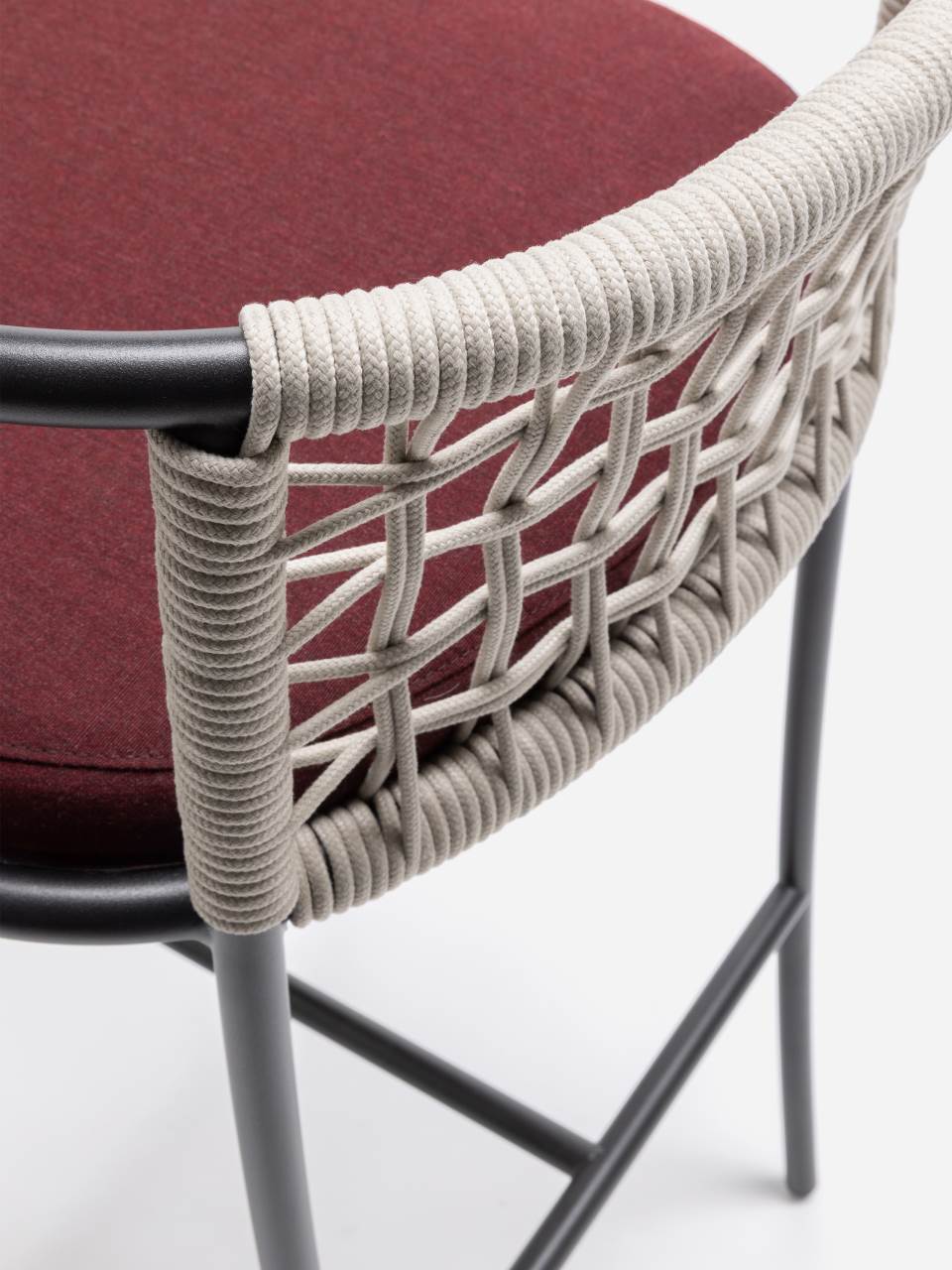 Cafè Stool Outdoor