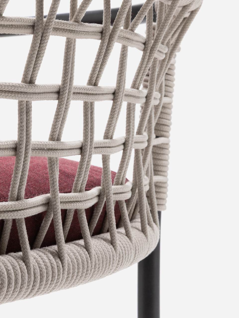 Cafè Stool Outdoor