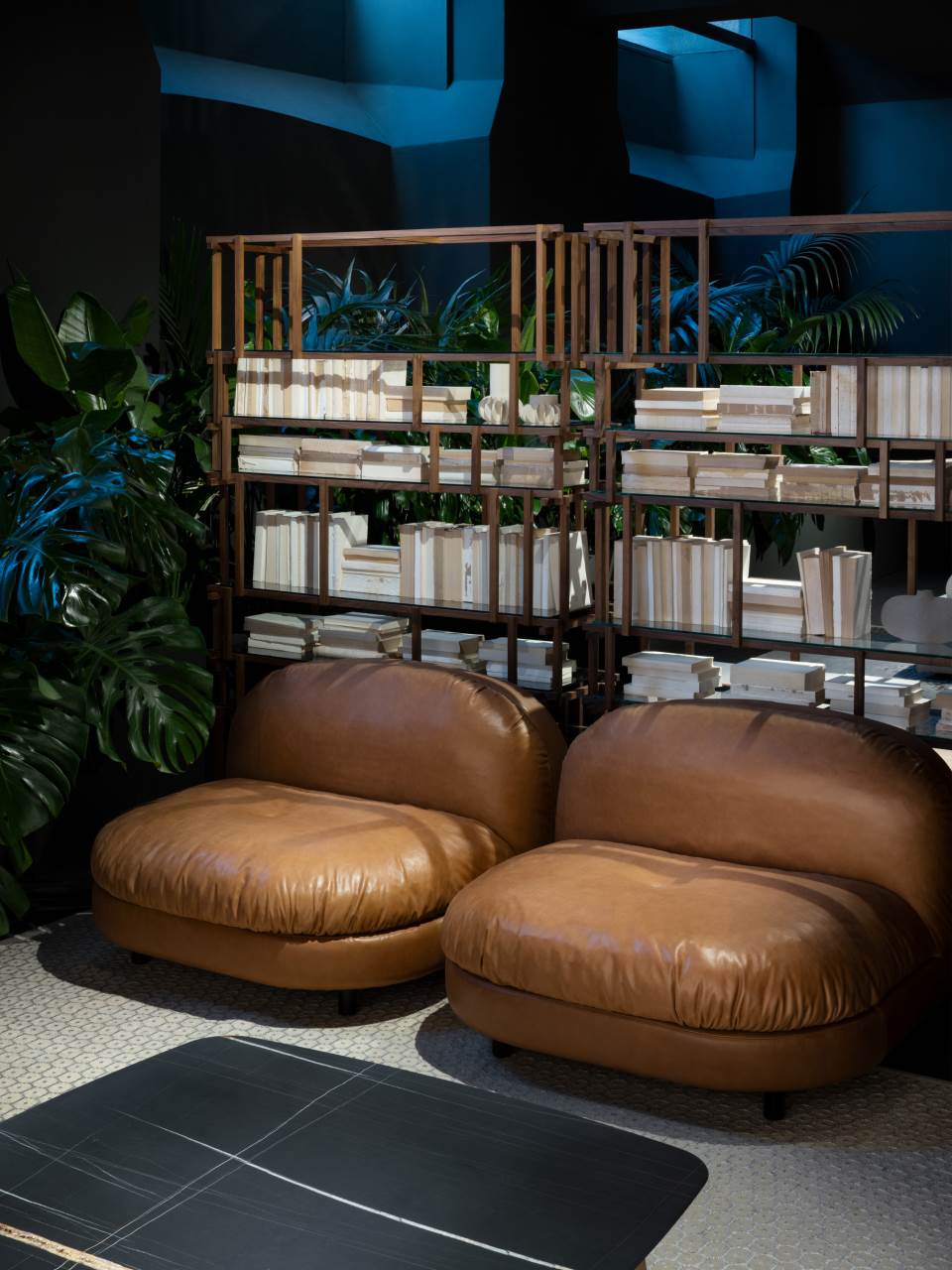 Gala Armchair