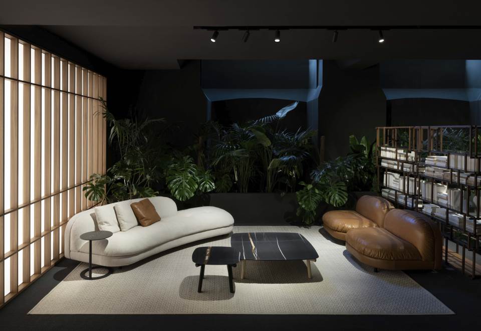 Gala Armchair