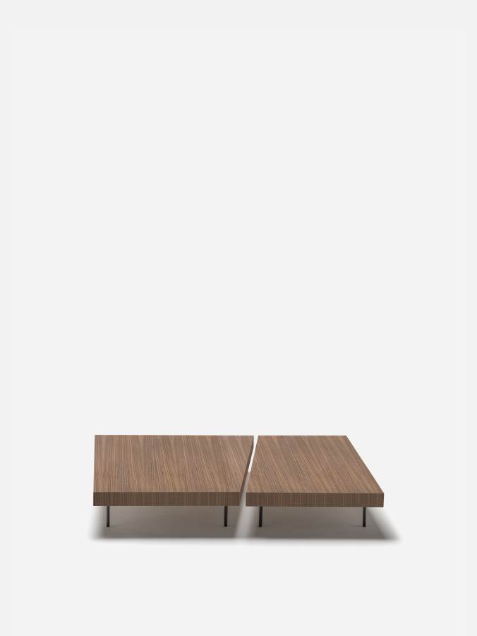 Echoo Low Table