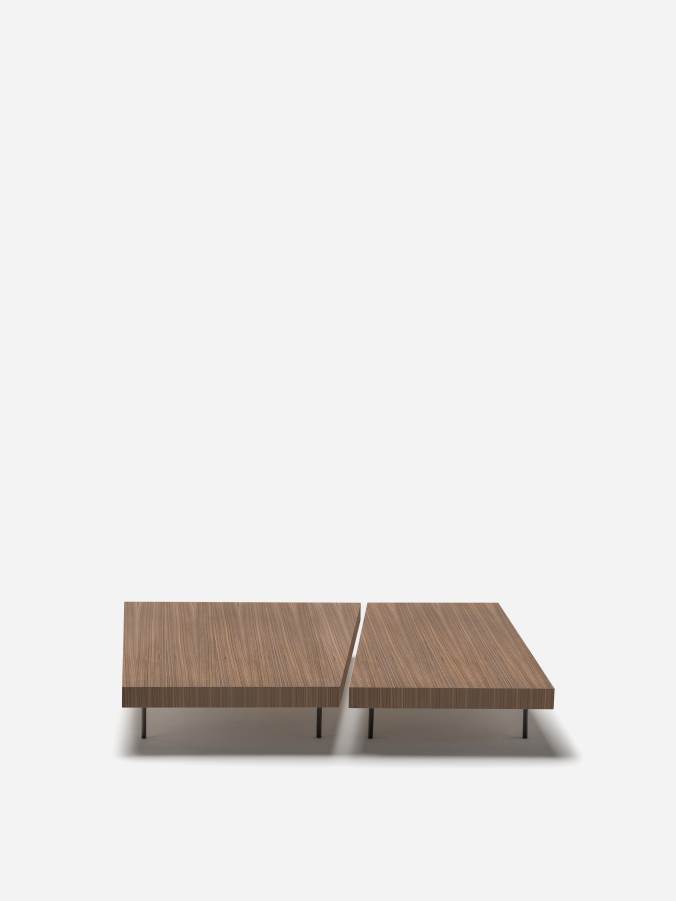 Echoo Low Table
