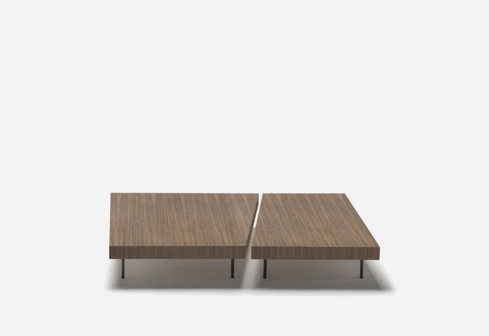 Echoo Low Table