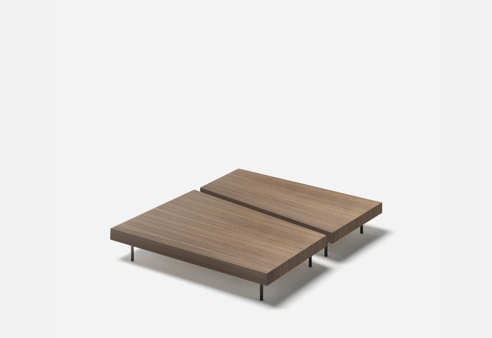 Echoo Low Table