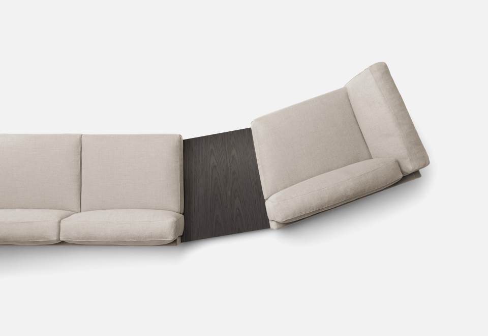 Echoo Low Table