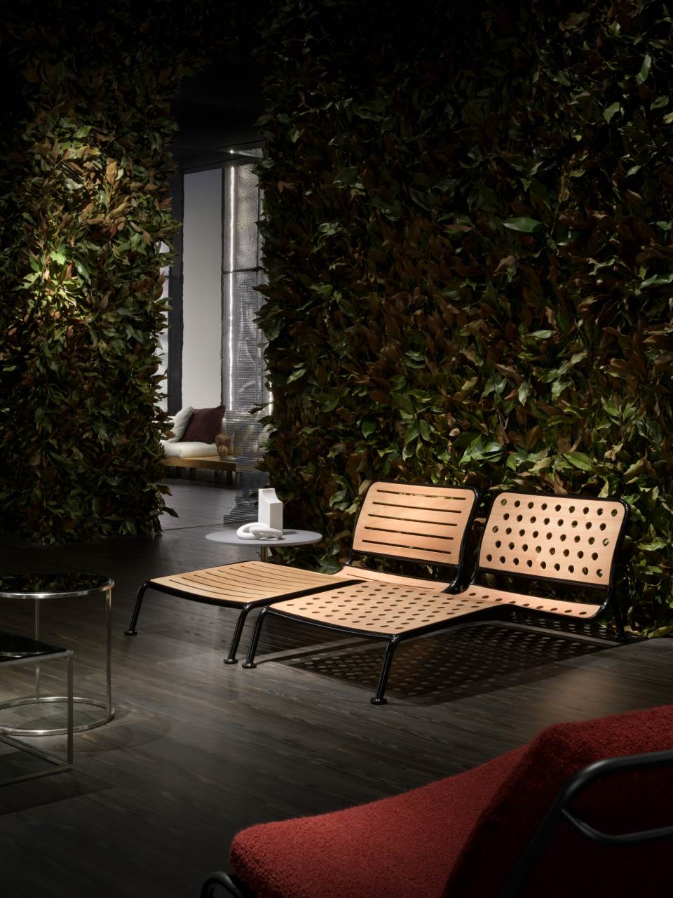 Super Frog Lounge  Outdoor
