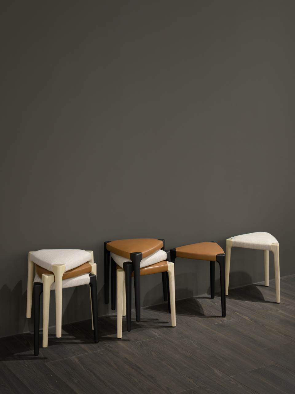 Ticino Stool