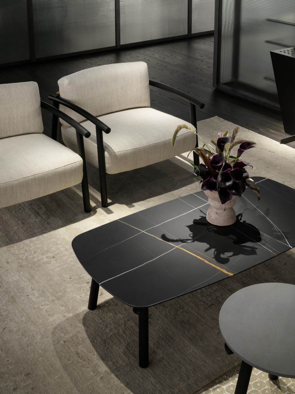 Kasumi Low Table