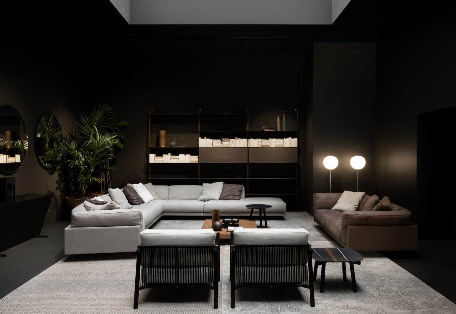 A leap across 30 years of design