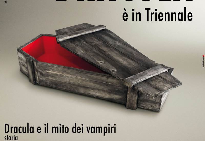 Dracula e il mito dei vampiri