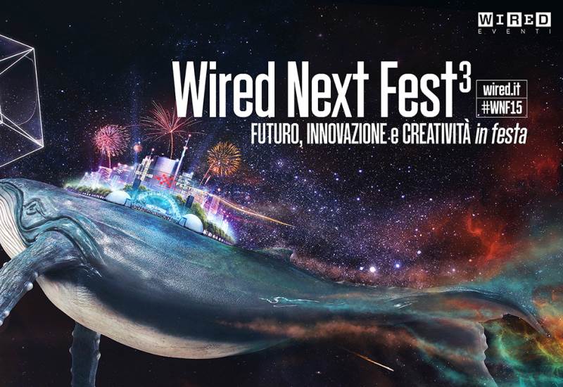 Wired Next Fest 2015