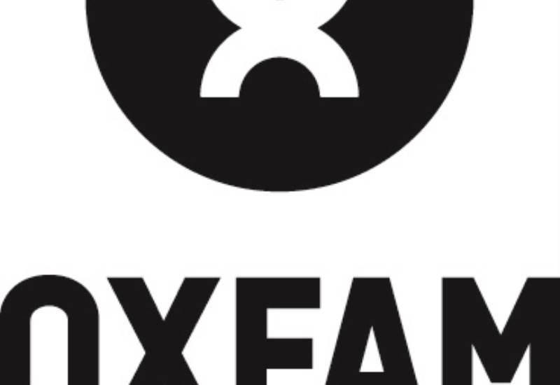 Oxfam Italia - Feed it!