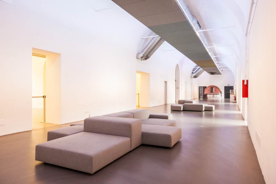 Museo Nazionale della Scienza e della Tecnologia | Living Divani