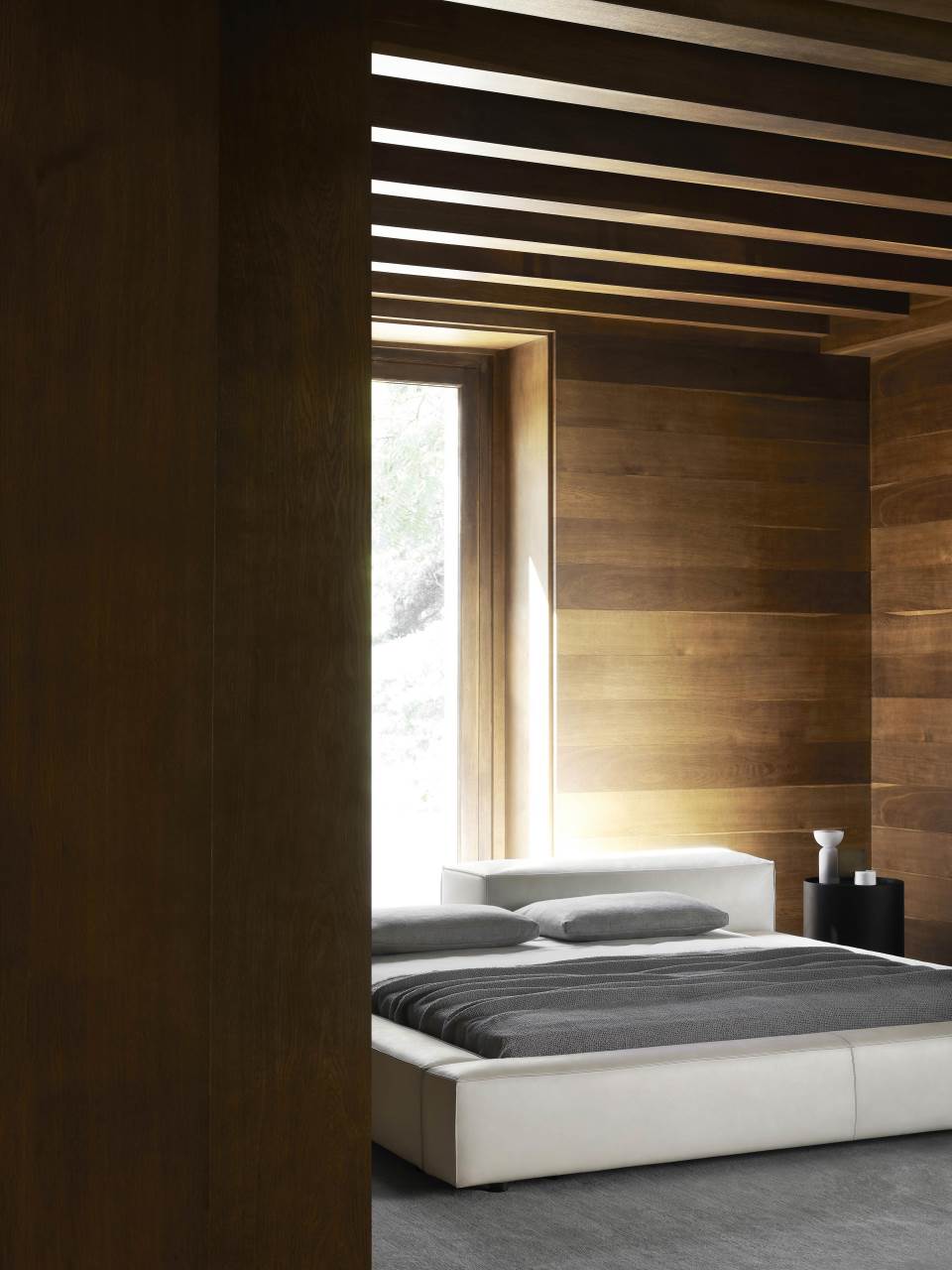 Lissoni & Partners, Piero Lissoni, Product, Living Divani, Extrasoft