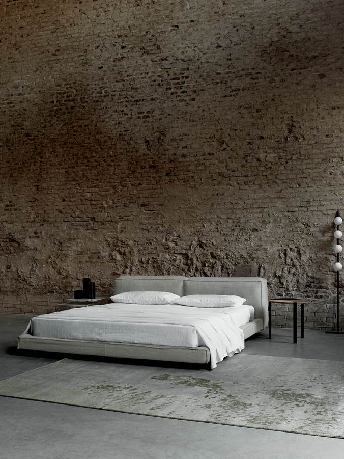 NeoWall Bed