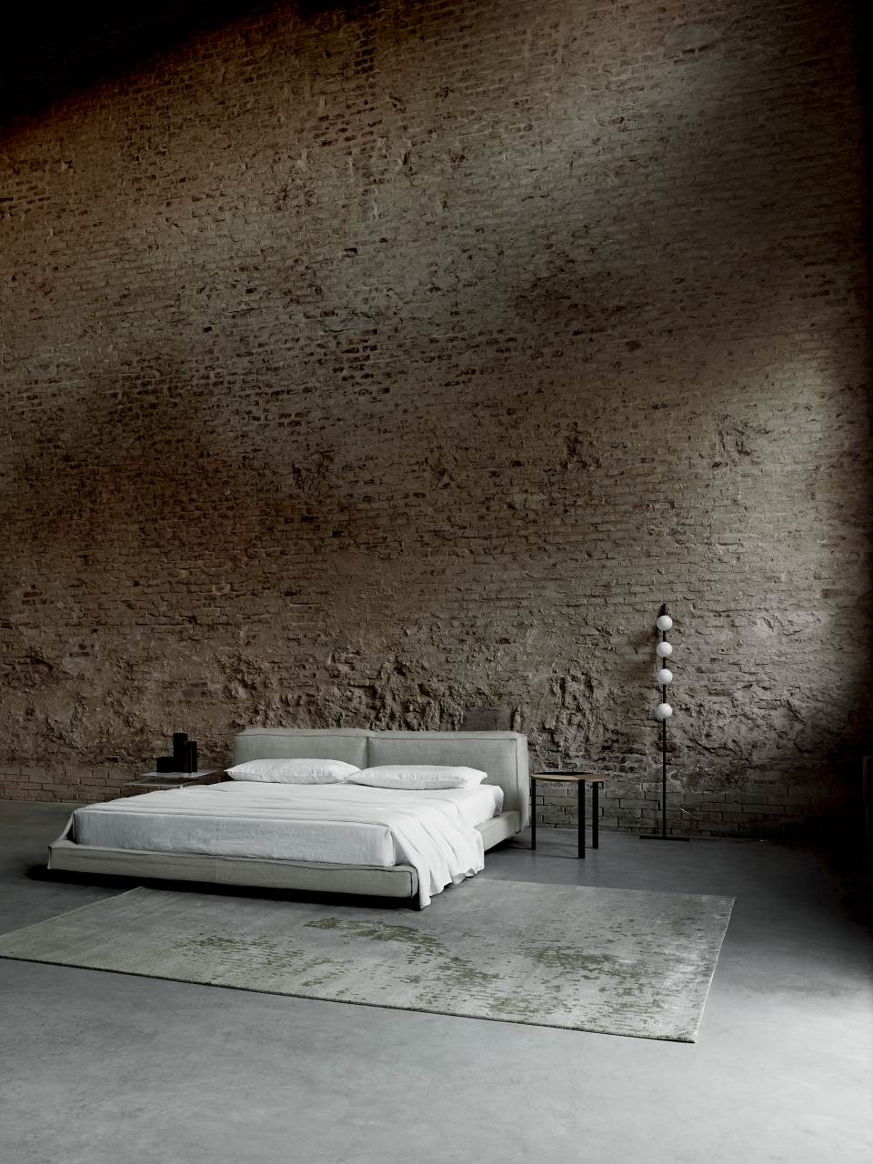 NeoWall Bed