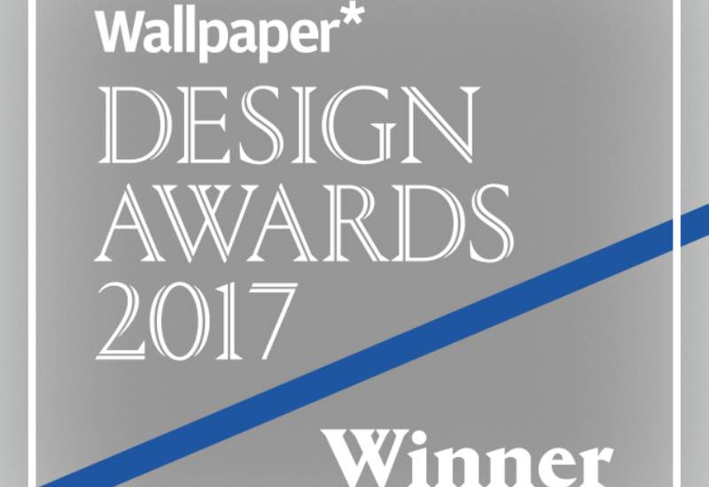 Wallpaper Design Award 2017
