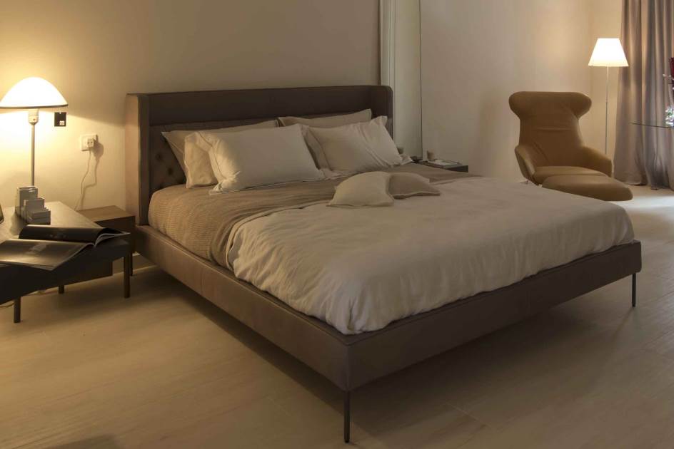 Day of Italian Design in the World Living Divani