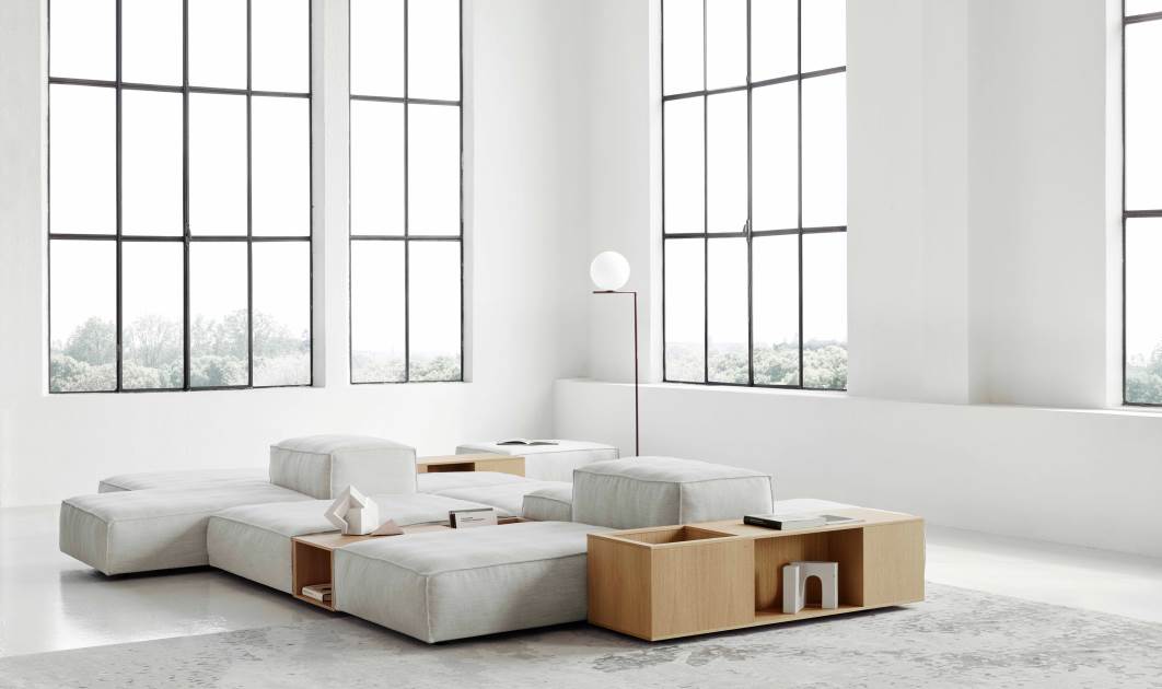 Piero lissoni sofa on sale living divani