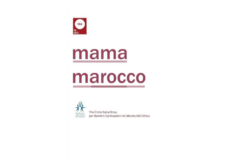 Mama Marocco