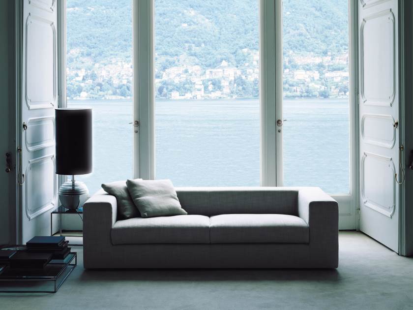 Living divani deals extra wall sofa