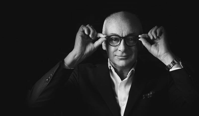 Piero Lissoni