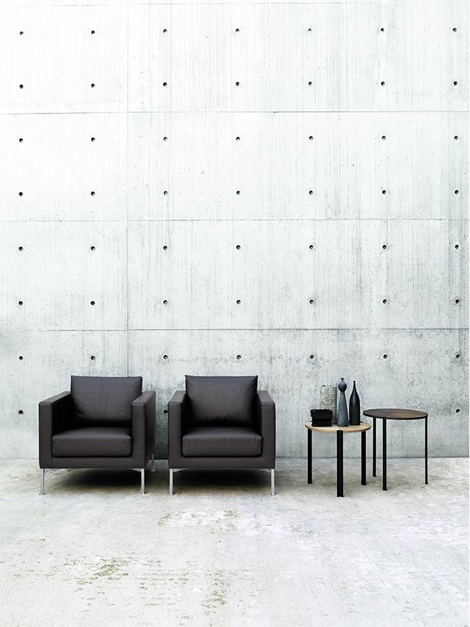 Living store divani armchair