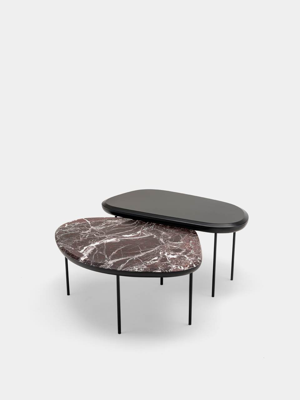 Pebble Low Table