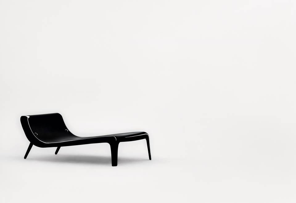 Chaise Longue 01