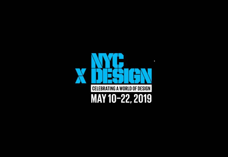 Living Divani @ NYCxDesign 2019