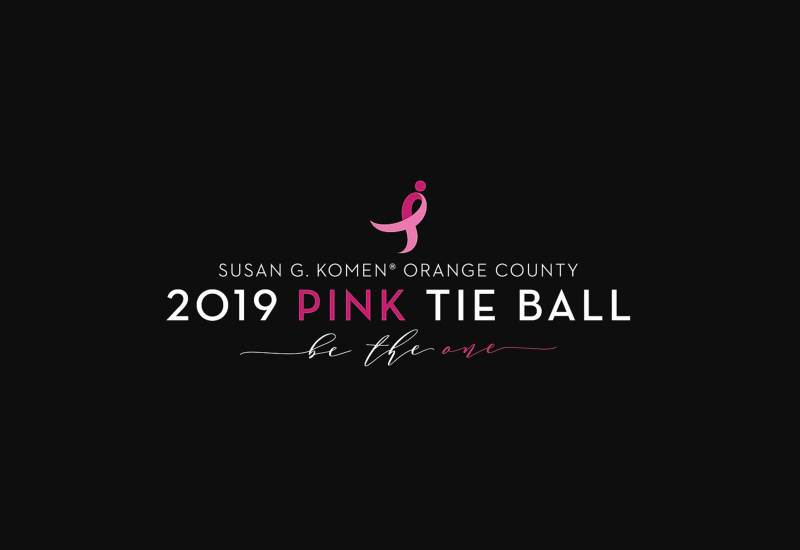 Living Divani @ Pink Tie Ball 2019