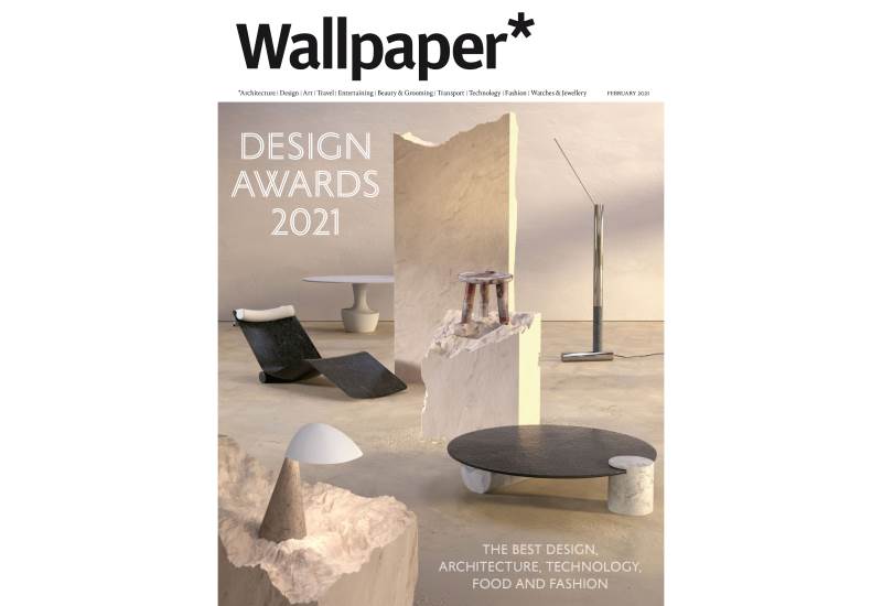 2021 Wallpaper* Design Awards