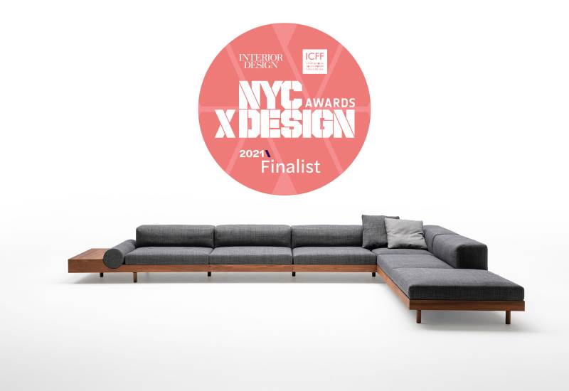 Kasbah finalist @ NYCxDesign Awards 2021