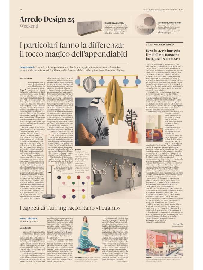 Il Sole 24 Ore