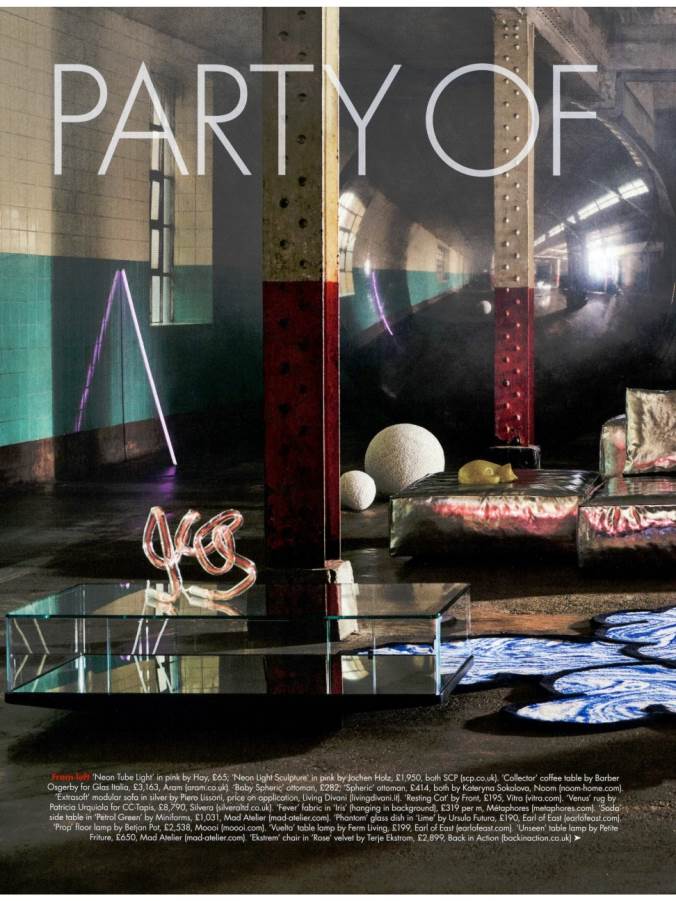 Elle Decoration