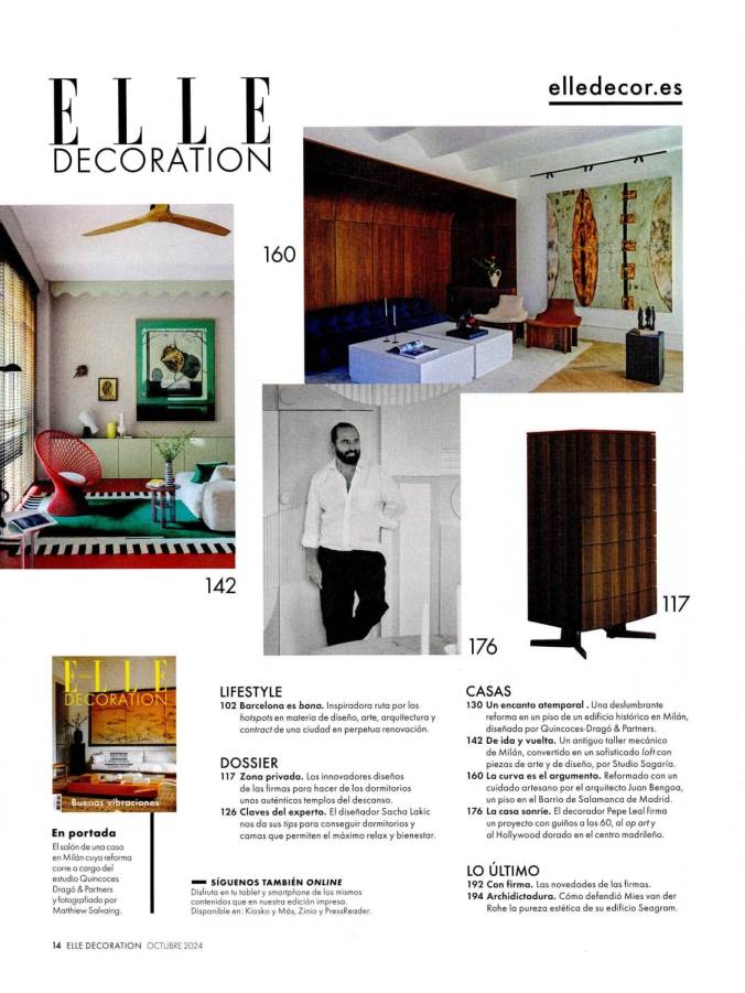 Elle Decor