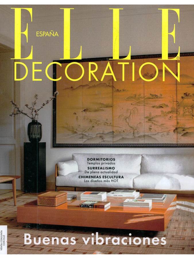 Elle Decor