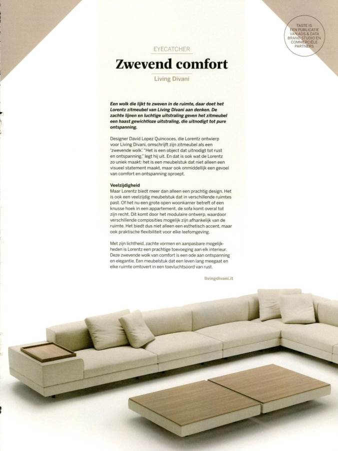 De Standaard Magazine