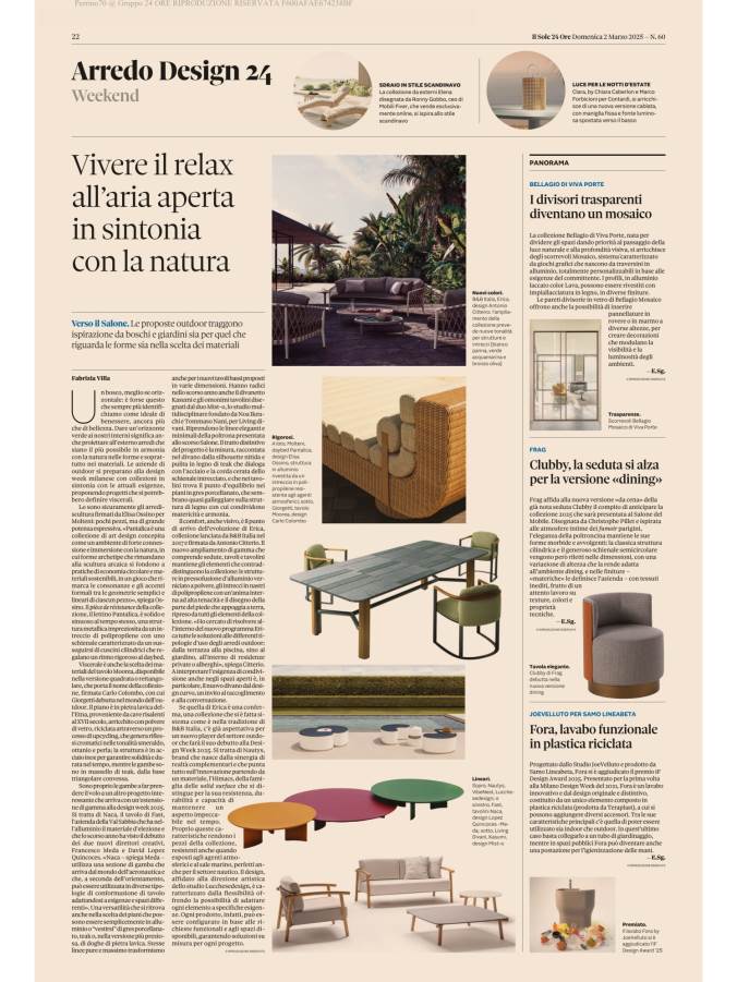 Il Sole 24 Ore