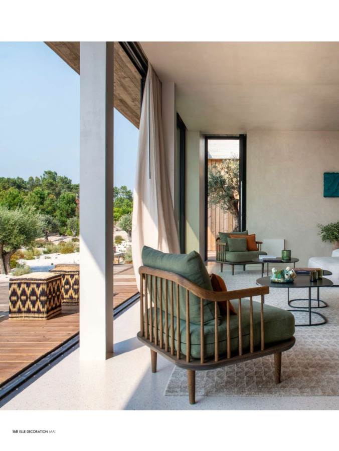 Elle Decoration