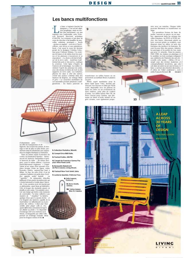 Le Figaro Quotidien