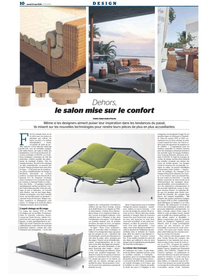 Le Figaro Quotidien