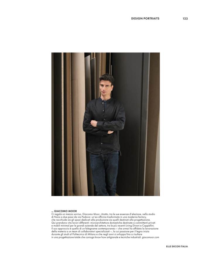 Elle Decor