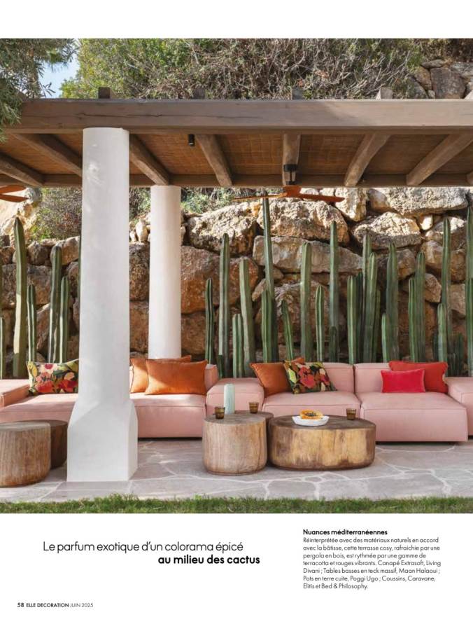 Elle (french Ed.) Suppl. Decoration